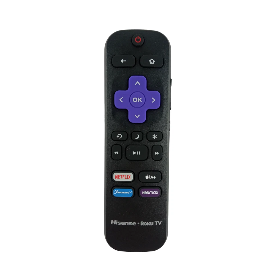 New Original Hisense 3026000064 RC-ALIR TV Remote HI50B800 HI43A000 HI40... - Image 1 of 4