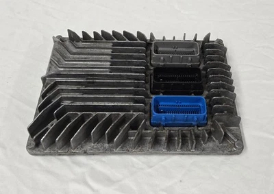 Chevrolet Impala LT 2012-2016 3,6 L ECM conjunto de módulo de control electrónico OEM Foto 1 de 4