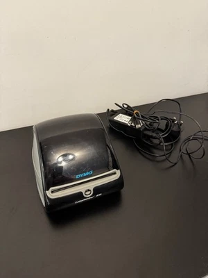 DYMO LabelWriter 4XL Thermal Label Printer - Black - Image 1 of 4