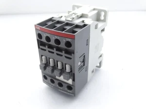 ASEA BROWN BOVERI AF09-30-10-11 CONTACTOR - Picture 1 of 5