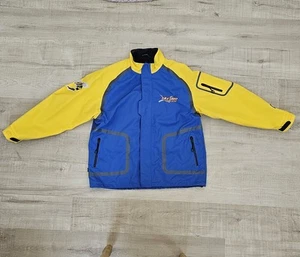 Vintage Ski-Doo X-TEAM RACE EDITION JACKET Mens Size XL Great Shape Barely Used - Bild 1 von 21