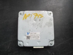 2018-2025 HONDA VOLTAGE STABILIZER CONTROL MODULE 31600-tg7-a010-m1 - Picture 1 of 1