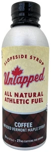 Gel energético de jarabe de arce - gel de café sin explotar - a granel, 16 oz - gel - Imagen 1 de 1