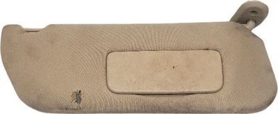 Parasol derecho pasajero con iluminación para 04 FREESTAR 423024 Foto 1 de 4