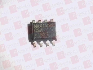 MAXIM INTEGRATED PRODUCTS MAX1232CSA+ / MAX1232CSA (BRAND NEW) - Picture 1 of 1