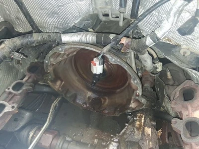 Used Automatic Transmission Assembly fits: 2013 Dodge Durango AT 5.7L 4x4 Grade - Image 1 of 3