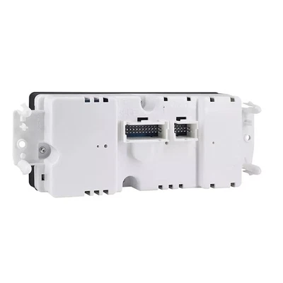 AC Climate Control Module 599-211xd For Chevy For GMC Silverado Tahoe Trail - Image 1 of 4