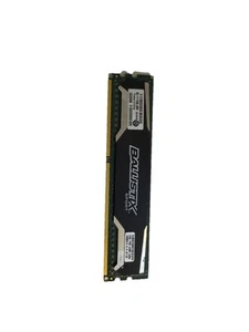 Crucial Ballistix Sport 4GB DDR3 1333MHz PC3-10600 240Pin DIMM Desktop Memory BT - Picture 1 of 2