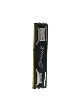 Crucial Ballistix Sport 4GB DDR3 1333MHz PC3-10600 240Pin DIMM Desktop Memory BT - Image 1 of 2