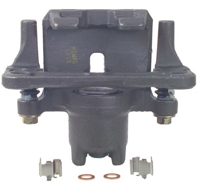 Pinça de freio traseira esquerda para 2001-2006 Mitsubishi Montero 2003 2002 2004 Cardone - Imagem 1 de 4