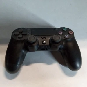 Official Sony PlayStation 3 PS3 Silver DualShock Wireless Controller - Picture 1 of 3