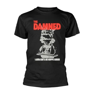 The Damned Ijcbht Official T-Shirt Mens - Picture 1 of 4