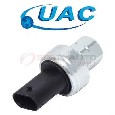UAC HVAC Pressure Transducer for 2006-2008 Mitsubishi Raider - Heating Air rh Foto 1 de 4