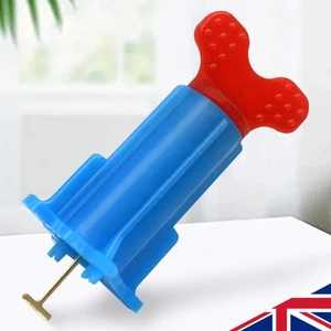 Tile Installation Leveler Reusable Fixing Flat Ceramic Wall Construction Tool - Picture 1 of 18