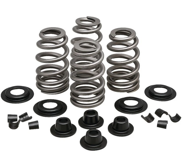 Kibblewhite Performance Rebuild Beehive Valve Spring Kits for V-Twin 20-21300 - Image 1 of 1