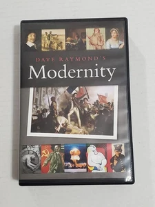 Dave Raymond's Modernity DVD Lessons By Compass Classroom 2016 - Foto 1 di 7