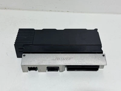 AUDI A6 C6 4F  BOSE Verstärker AMPLIFIER WIE NEU 4F0035223 J - Bild 1 von 2