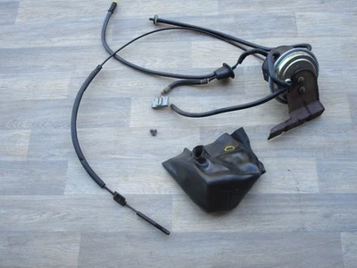 87-93 MUSTANG 5.0 CRUISE CONTROL UNIT OEM FACTORY STOCK GT LX COBRA 92 - Image 1 of 4