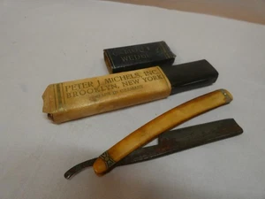 Peter J. Michels C-Mon Wedge Razon - Imagen 1 de 3