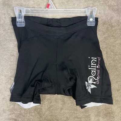 NALINI Cycling WOMEN'S SHORTS Size M Made in Italy Summer - Image 1 of 4