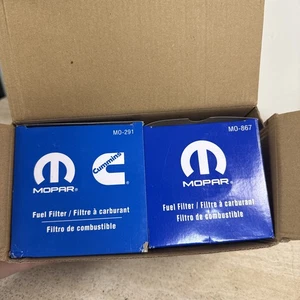 Mopar Fuel Filter M0-291 & M0-867 Genuine Parts - Bild 1 von 4