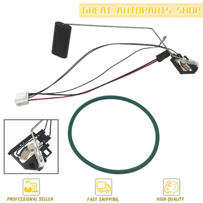 Fuel Level Sensor Unit Fit for 2011-2016 2017 Ram 1500 Dodge 5.7L V8 Foto 1 de 4