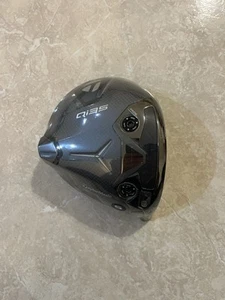 New TaylorMade Qi35 LS 9 Degree Driver Head Only RH - Picture 1 of 4