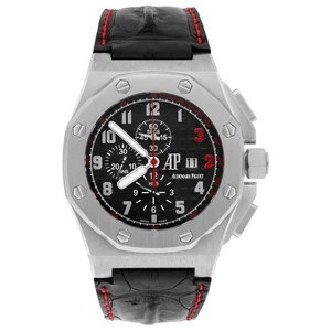 Audemars Piguet Royal Oak Offshore 26133ST.OO.A101CR.01 Shaquille O'Neal LIMITED - Picture 1 of 11