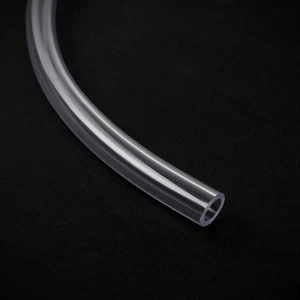 3 tuyaux XSPC FLX 16/10 mm - transparents, 2 m - Photo 1/2