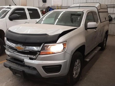 OEM Upper Control Arm For Colorado Left Front Up - Image 1 of 4