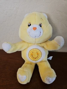 Care Bears SUNSHINE BEAR 11" Plush Stuffed Animal - Picture 1 of 4