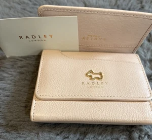 Radley London Geldbörse Damen Neu ohne Etikett - Bild 1 von 6