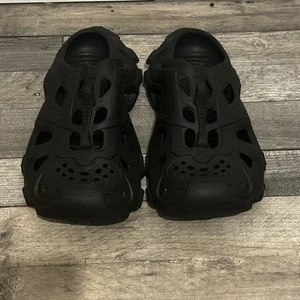 Balenciaga HD Mule 'Black' Size 8 UK (42 EUR) - Picture 1 of 5
