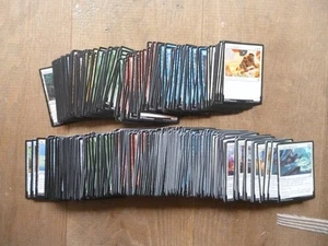 Magic The Gathering lote de trabajo Magic The Gathering KALADESH U/C x 510 baja duplicación - Imagen 1 de 1