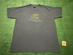 Camiseta Liz Longley XL Lagarto  - Imagen 1 de 6