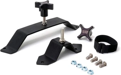 Gato de elevación alta JGUS-200 montaje debajo del asiento para Jeep Gladiator 2019+ Foto 1 de 4