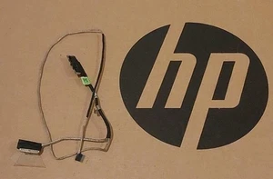 CABLE PANTALLA LCD ORIGINAL HP ZBOOK 14U G4 6017B0801204 - Imagen 1 de 4