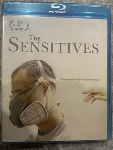 Sensitives (Blu-ray 2017) - Bild 1 von 2