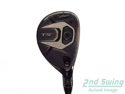 Titleist TS2 Hybrid 5 Hybrid 25° Graphite Regular Right 39.0in - Image 1 of 4