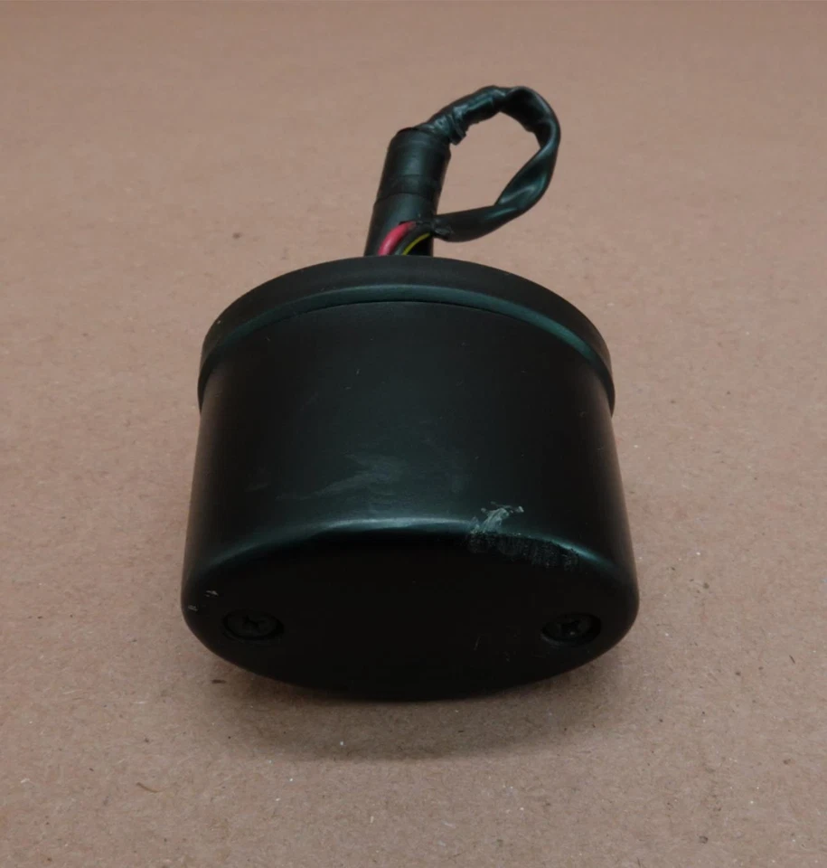 Luz de matrícula trasera Kawasaki Vulcan 1500 VN1500 1996-2008 Foto 1 de 4