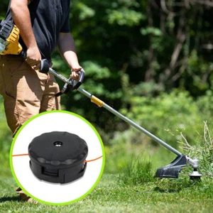 Piezas de recortadora de cuerda para Echo SRM-225/266T/230/3020 alimentación de velocidad 400 Weedeater - Imagen 1 de 13