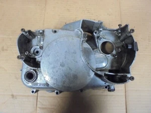 1974 Kawasaki F7 175 OEM Engine Crankcase - Picture 1 of 6
