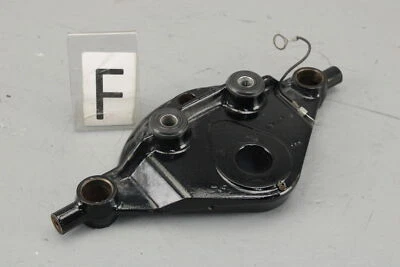 Harley Electra Glide CVO 2007 horquilla delantera triple árbol abrazadera superior 45435-95 Foto 1 de 4