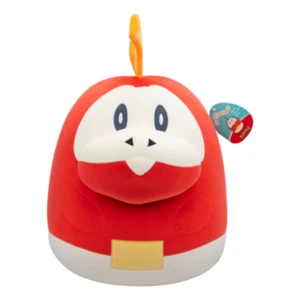 Squishmallows Pokémon 14 pulgadas - Fuecoco - Imagen 1 de 10