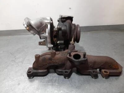 03L253056G Turbocompresor para VOLKSWAGEN TIGUAN 2.0 TDI 2008 VB40D0007 4565943 Foto 1 de 4