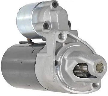 NEW STARTER FITS MERCEDES BENZ CLK CLASS 5.0L 2003 2004 2005 2006 0-001-108-213 - Image 1 of 2