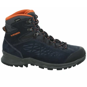 Lowa Explorer GTX MID Herren Wanderschuhe Trekkingschuhe 6910 UK10.5 - Picture 1 of 7