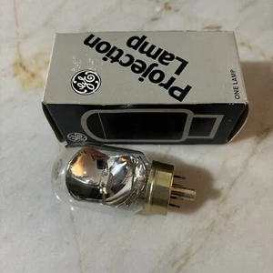 Proiettore LAMPADINA LAMPADINA DCH DJA DFP 150W 120V proiezione foto NUOVO GE 29364 - Foto 1 di 7