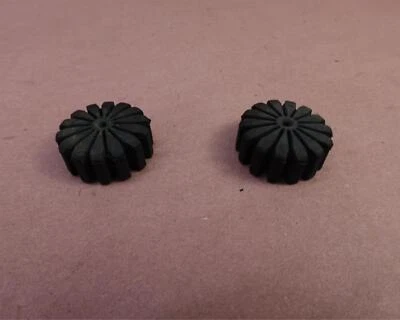 Amortiguadores de goma Triumph America 2006-2015 Foto 1 de 4