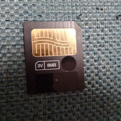 SmartMedia 8MB - Image 1 of 1